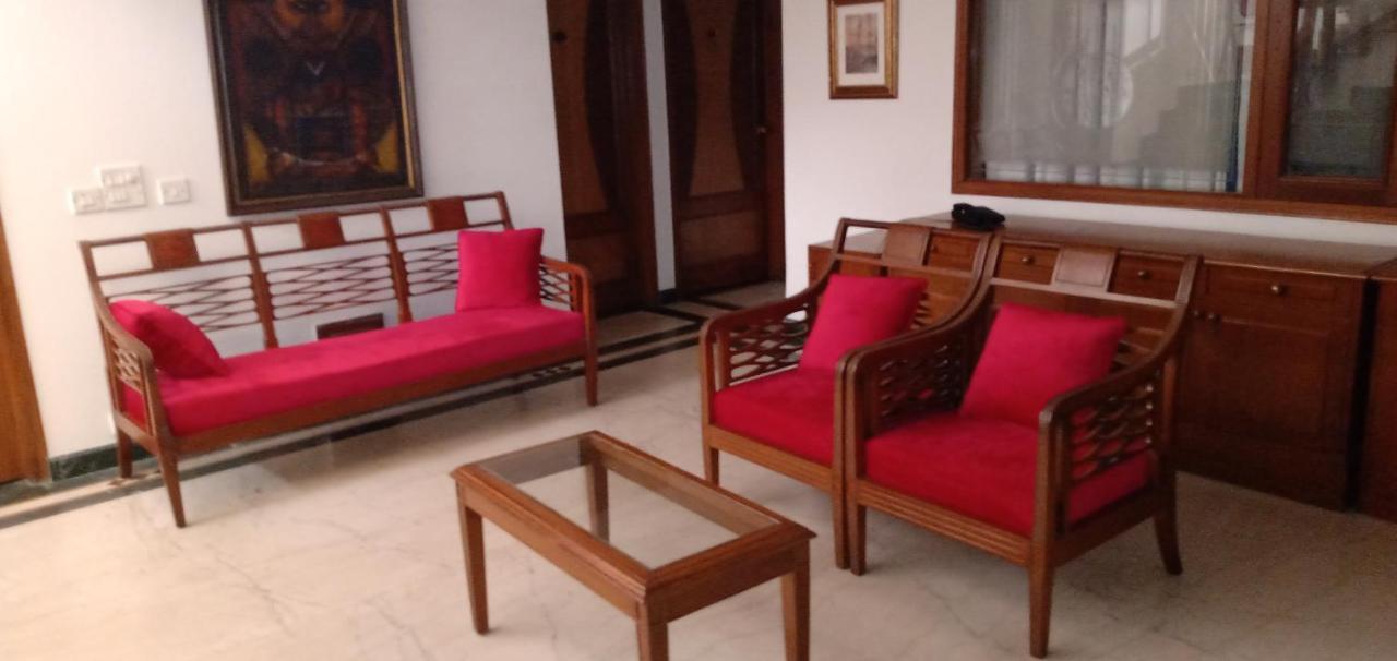 Fabexpress Kwality Regency Hotel Chandīgarh Екстериор снимка