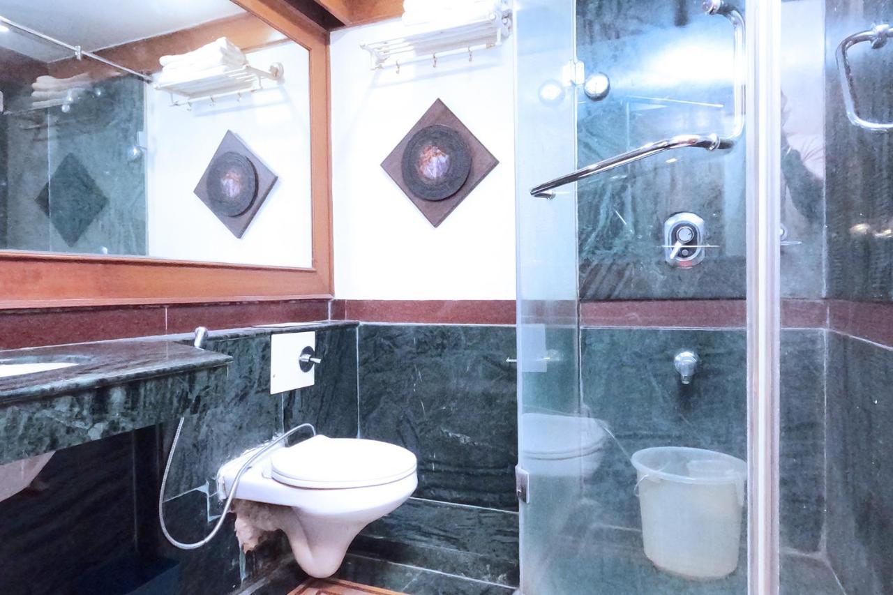 Fabexpress Kwality Regency Hotel Chandīgarh Екстериор снимка