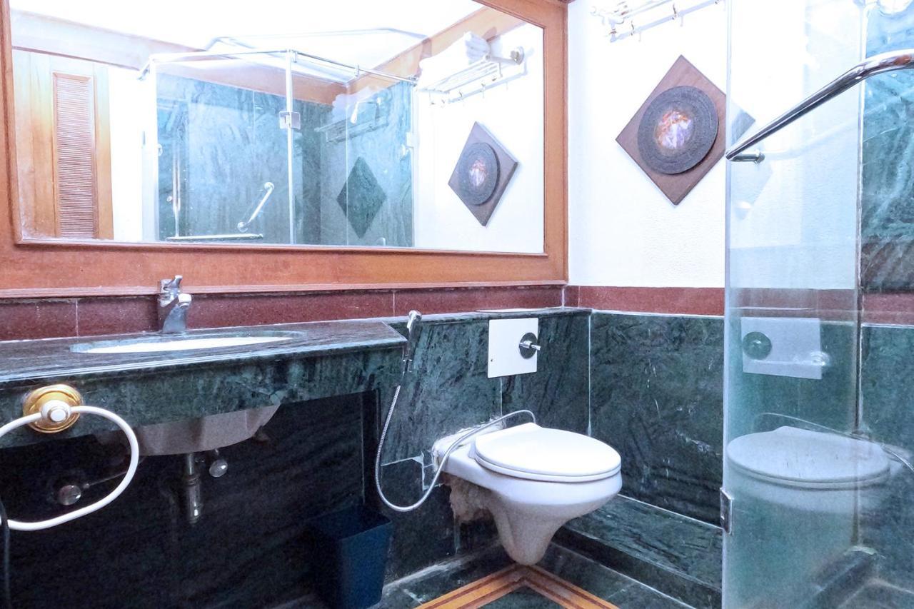 Fabexpress Kwality Regency Hotel Chandīgarh Екстериор снимка