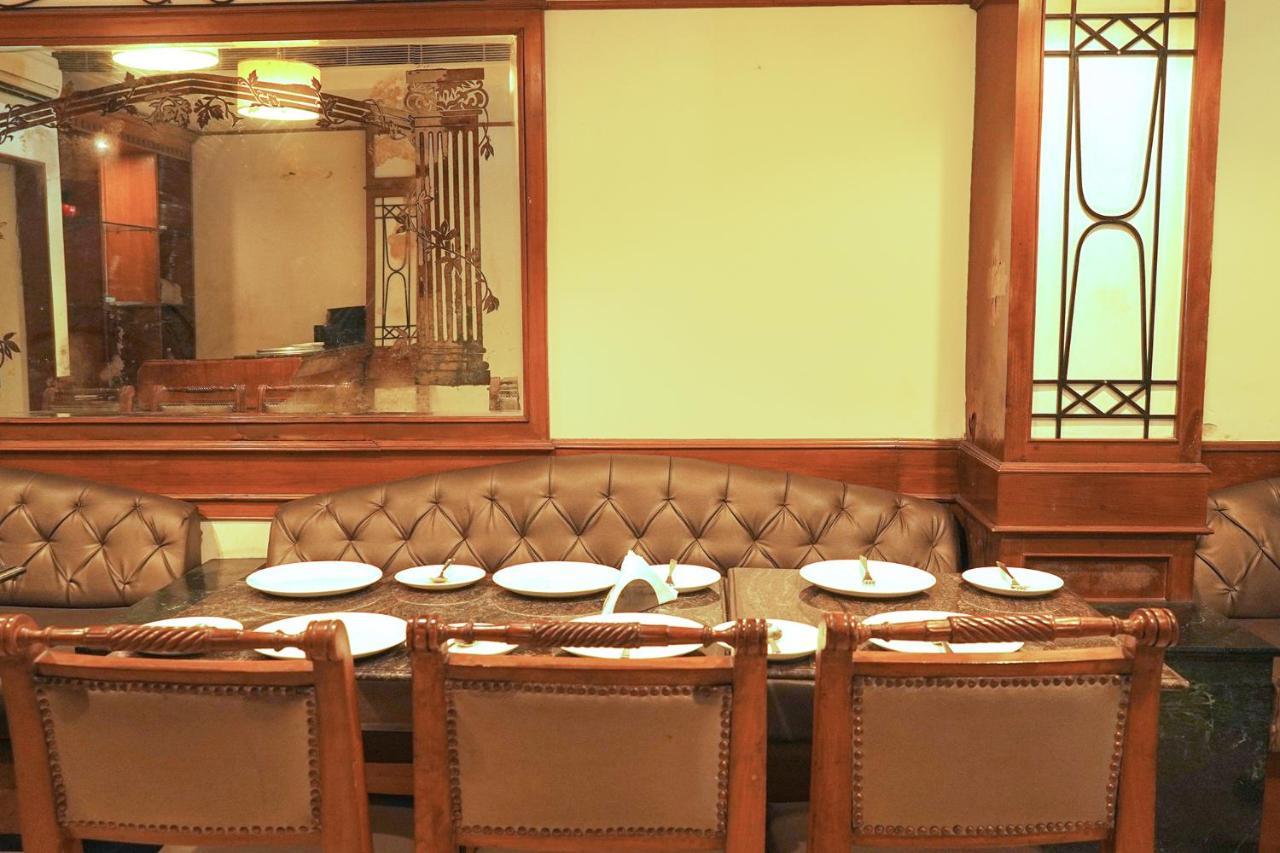 Fabexpress Kwality Regency Hotel Chandīgarh Екстериор снимка