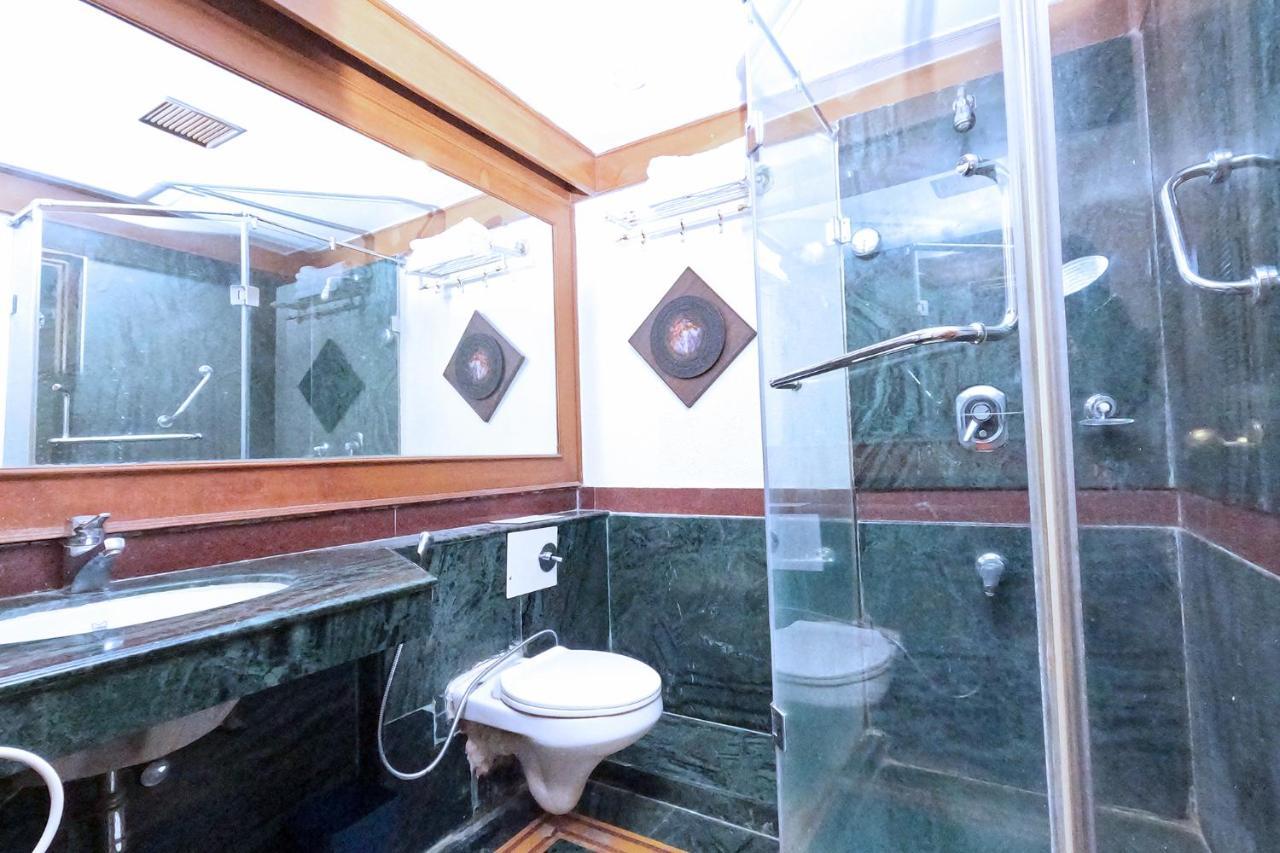 Fabexpress Kwality Regency Hotel Chandīgarh Екстериор снимка